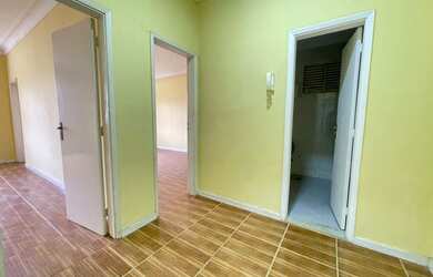 Imagem 3: Apartamento quarto e sala (ou 2 quartos sem sala) no Centro de Petrópolis