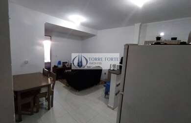 Imagem 2: Apartamento 2 dormitórios, 1 vaga sem condomínio em Sto. André