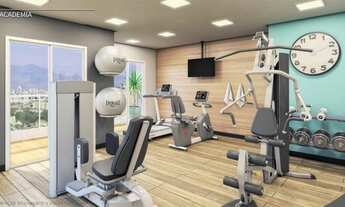 Imagem 4: APARTAMENTO GUILHERMINA - PRAIA GRANDE SP