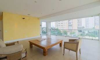 Imagem 4: Apartamento Venda 4 Dormitórios - 310 m² Ibirapuera