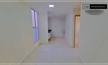 Imagem 4: Apartamento novo, de muito bom gosto e super bem localizado no bairro do Éden em Sorocaba!