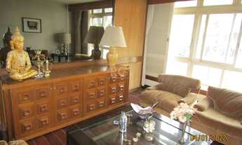 Imagem 6: Apartamento desocupado 3 dormitórios, suíte 1 vaga no Petrópolis Porto Alegre