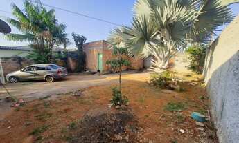 Imagem 3: Mega Lote com ótima localização com espaço imenso em Senador Canedo