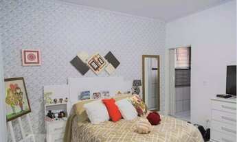 Imagem 7: Sobrado para venda tem 300 metros quadrados com 4 quartos em Vila Esperança - São Paulo