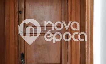 Imagem 4: Rio de Janeiro - Apartamento Padrão - Tijuca