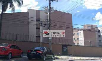 Imagem: Apartamento à venda, 47 m² por R$ 210.000,00