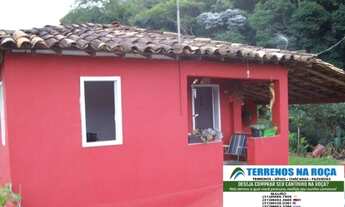 Imagem 2: Sitio em Rio Manso/MG. 60 Km de Betim e 75 km de BH. Com muita água