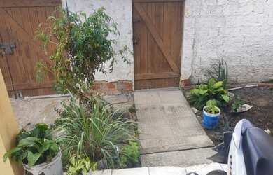 Imagem 6: Vendo casa com piscina em Gravatá