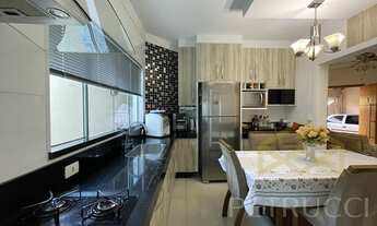 Imagem 6: Casa - Vila Mollon IV - Santa Bárbara D'Oeste