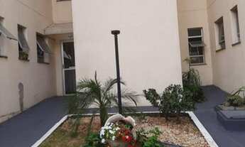 Imagem 2: Apartamento - Leitão - Louveira