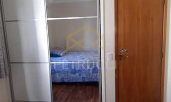 Imagem 2: Apartamento - Jardim do Lago - Campinas