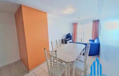 Imagem 7: GUARAPARI - Apartamento Padrão - PRAIA DO MORRO