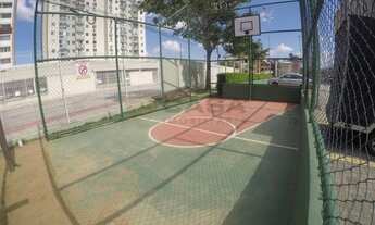 Imagem 3: FBM APARTAMENTO 2 QUARTOS NO CONDOMÍNIO VIA LARANJEIRAS!