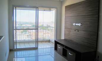 Imagem: Apartamento à Venda - Bosque da Saúde