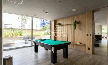 Imagem 3: Belíssimo apartamento de 30m2 com 1 dormitório e 1 banheiro à venda, Jardim Monte Verde, S