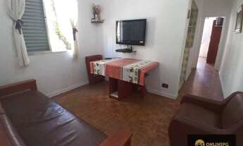 Imagem 5: Apartamento com 1 dormitório à venda, 63 m² por R$ 168.000,00 - Vila Guilhermina - Praia G