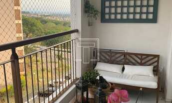 Imagem 6: Apartamento - Vila Ipê - Campinas