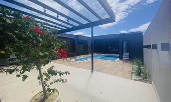 Imagem 3: Casa no condomínio Vale Florido