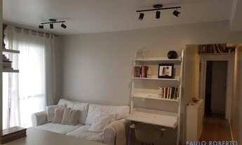 Imagem 2: APARTAMENTO - MORUMBI - SP