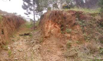 Imagem 2: Mogi das Cruzes - Terreno Padrão - Vila Oliveira