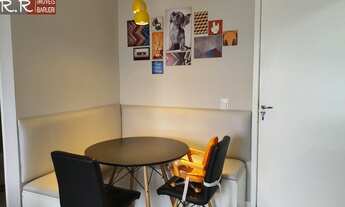 Imagem 4: RRCOD4025 Apartamento 53m² CONDOMÍNIO VIVA MAIS - OPORTUNIDADE - 2 Dorms 1 Vaga - Barueri