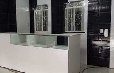 Imagem 3: Sala comercial/escritório no São José 01