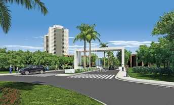 Imagem 4: RRCOD4390 Apartamento 52m² CONDOMÍNIO ÁPICE PARK - OPORTUNIDADE - 2 Dorms 2 Vagas - Baruer