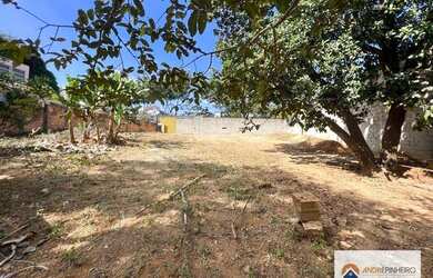 Imagem 4: Terreno à venda, 1000 m² por R$ 680.000,00 - Trevo - Belo Horizonte/MG