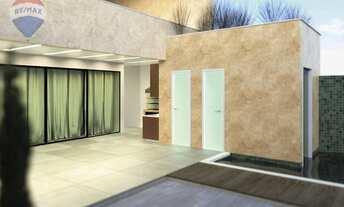 Imagem 3: Casa com 4 dormitórios à venda, 360 m² por R$ 3.790.000,00 - Barra da Tijuca - Rio de Jane