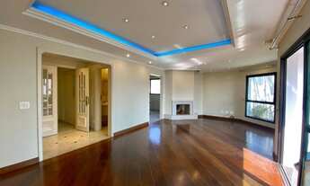 Imagem 6: Apartamento à venda, Ipiranga, 623m², 4 dormitórios, 2 suítes, 6 vagas!