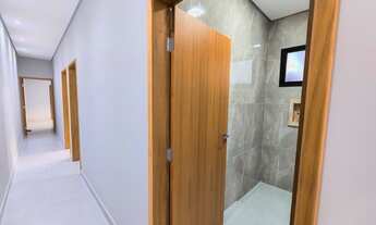 Imagem 7: Casa à venda com 3 quarto(s) , Jd. Terra Branca em Bauru/SP