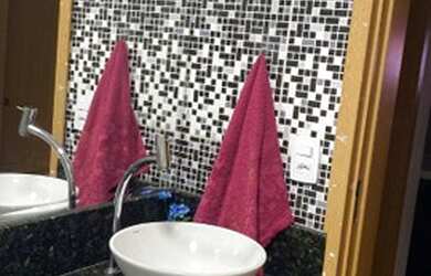 Imagem 4: Vendo apartamento em americana,ótima localização, aceito dinheiro ou troco em veículo