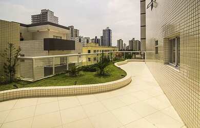 Imagem 7: APARTAMENTO CAMPO DA AVIACAO - PRAIA GRANDE SP