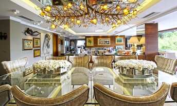 Imagem 7: Apartamento 3 dormitórios Bairro Moinhos de Vento