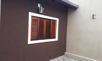 Imagem 4: Mogi das Cruzes - Casa Padrão - Vila Cintra