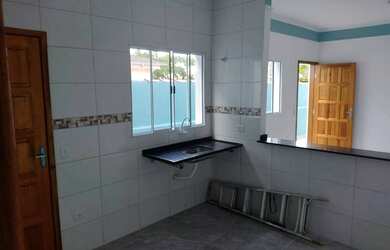 Imagem: IMOVEL NOVO COM PISCINA !!!