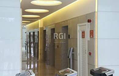 Imagem 3: Porto Alegre - Conjunto Comercial/Sala - Petrópolis