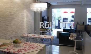 Imagem 3: Porto Alegre - Apartamento Padrão - Jardim Itu Sabará