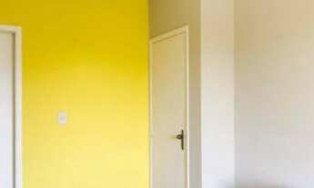 Imagem 2: Apartamento com 1 dormitório, 40 m² - venda por R$ 250.000,00 ou aluguel por R$ 925,00/mês