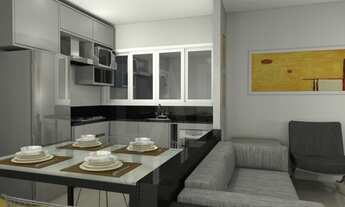 Imagem 4: Apartamento à venda, 2 quartos, 1 suíte, 1 vaga, Gutierrez - Belo Horizonte/MG