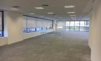 Imagem 4: São Paulo - Conjunto Comercial/Sala - Broonklin Novo