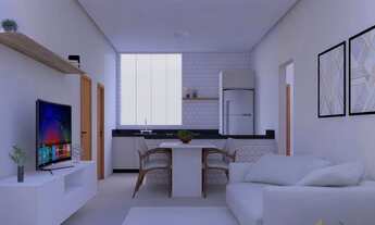 Imagem 4: CONSELHEIRO LAFAIETE - Apartamento Padrão - Oscar Corrêa