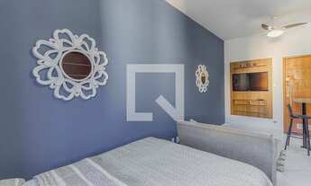 Imagem 7: Apartamento para Aluguel - Laranjeiras, 1 Quarto, 24 m2