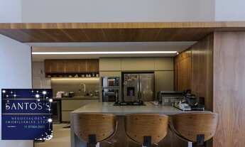 Imagem 2: Apartamento à venda, 163 m² por R$ 2.940.000,00 - Brooklin - São Paulo/SP