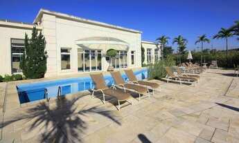 Imagem 4: Les Jaridns Bordeaux com 3 dormitórios, sendo 3 suítes e 3 vagas de garagem