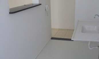 Imagem 7: MACAÉ - Apartamento Padrão - SÃO JOSÉ DO BARRETO