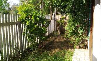 Imagem 2: Belo sítio 600m2, c/ casa, em condomínio fechado