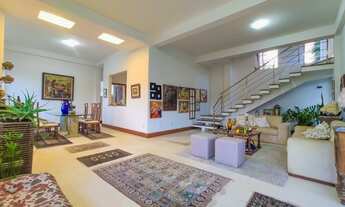 Imagem: Venda Casa 4 suítes, 400m² em condomínio