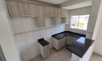 Imagem 5: Apartamento Garden 2 dormitórios à venda por R$ 210.000 - Afonso Pena - São José dos Pinha