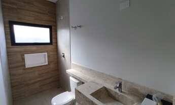 Imagem 7: Casa c/ 3 dormitórios sendo 1 suíte no Condomínio Terras de Atibaia 1 em Atibaia-SP